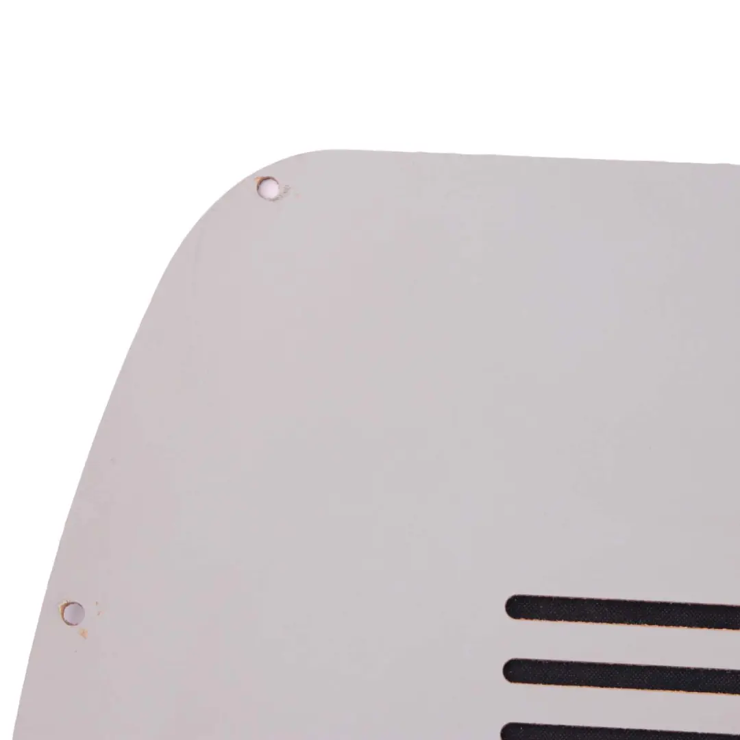 Mercedes Vito W639 Tapa Panel Trasero Inferior Derecho Interior Gris - SKU A6396921300 - Número de pieza A6396921300