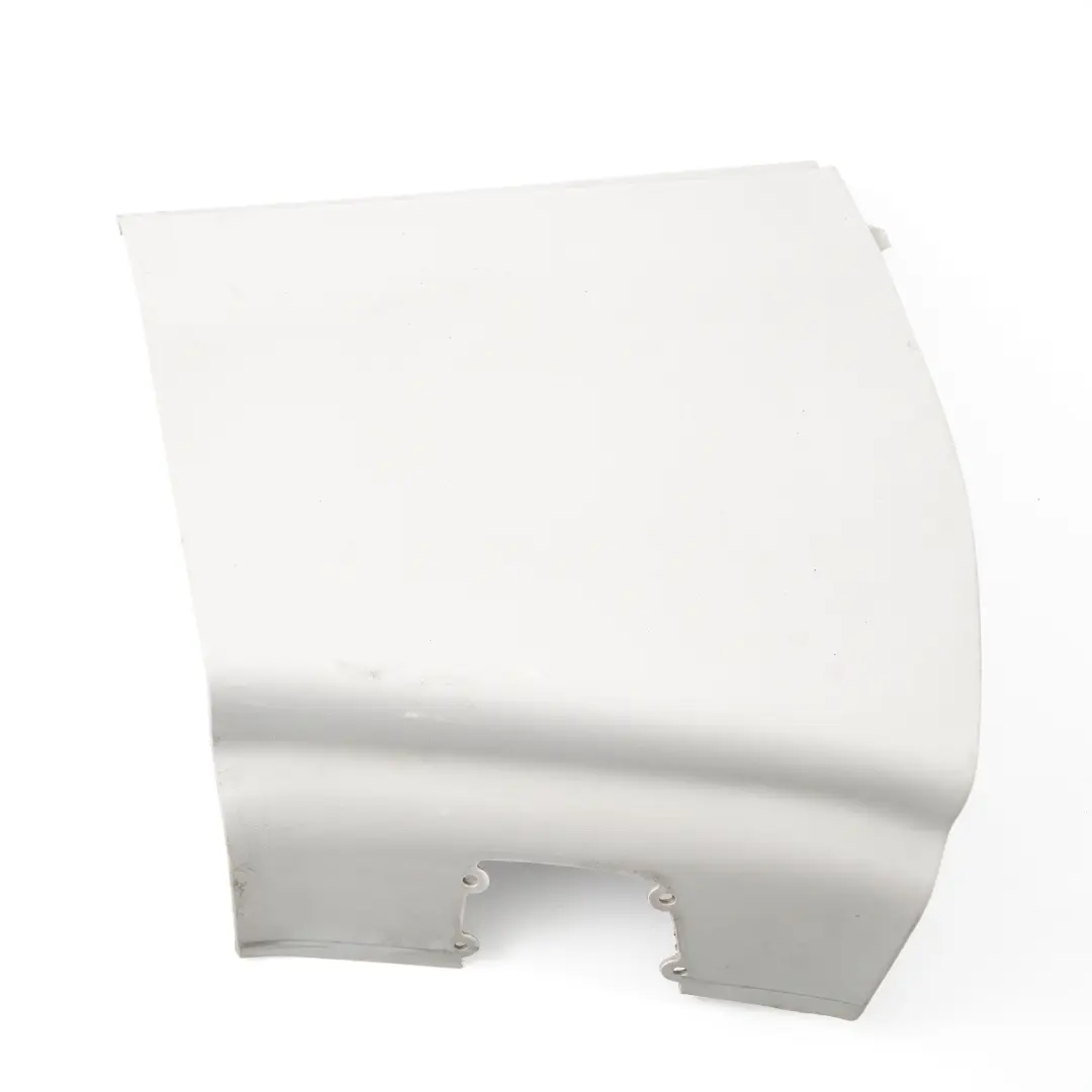 Mercedes A639 Pilier garniture intérieure jambe force arrière gauche - SKU A6396922302 - Numéro de pièce A6396922302