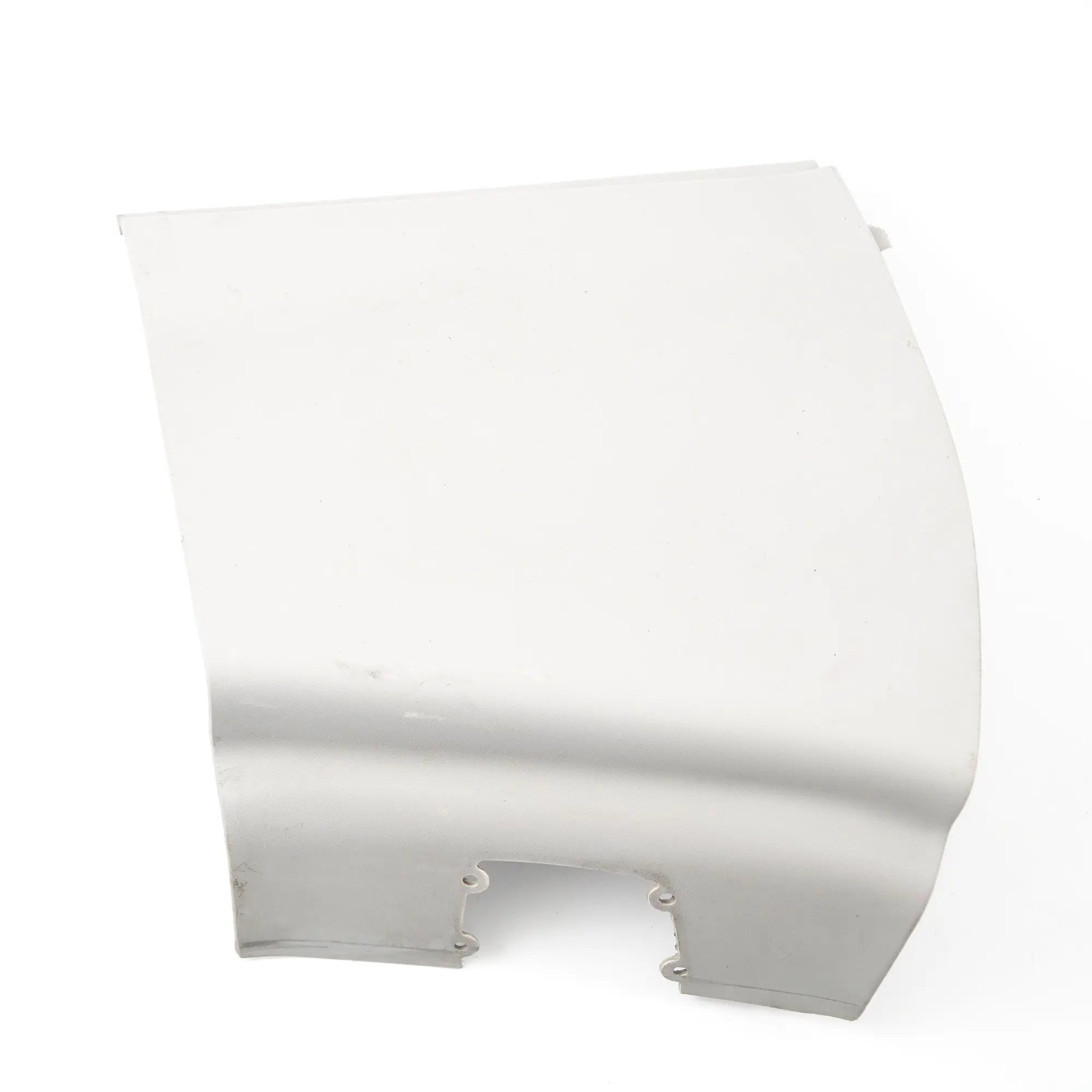 Mercedes A639 Pilier garniture intérieure jambe force arrière gauche A6396922302