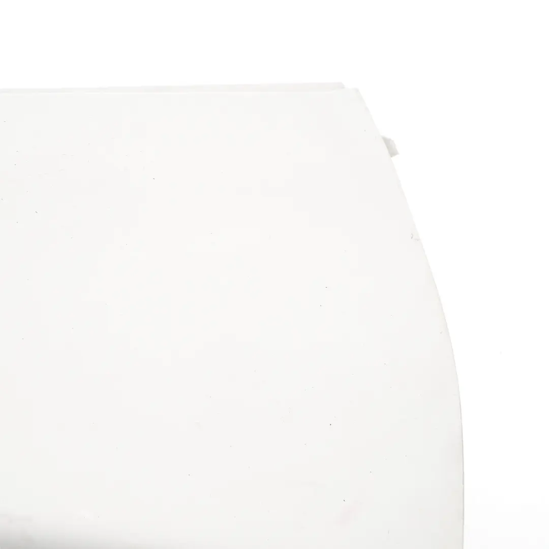 Mercedes-Benz W639 Vito Viano Rear Left Strut Interior Trim Pillar to with Part number A6396922302 Mercedes-Benz W639 Vito Viano Rear Left Strut Interior Trim Pillar - SKU A6396922302 - Part number A6396922302