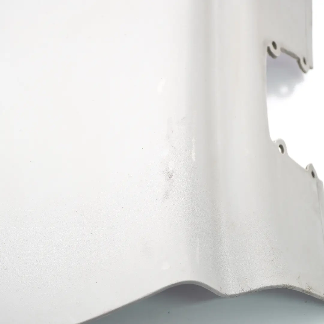  Mercedes-Benz A639 Vito Viano montante posteriore sinistro interno - SKU A6396922302 - Numero di parte A6396922302