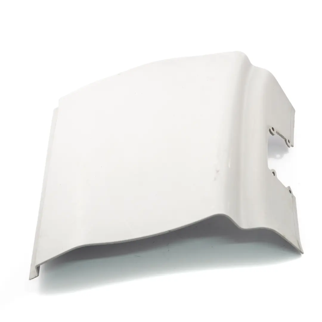 A639 Pilier garniture intérieure jambe force arrière gauche pour Mercedes à propos du numéro de pièce A6396922302 Mercedes A639 Pilier garniture intérieure jambe force arrière gauche - SKU A6396922302 - Numéro de pièce A6396922302