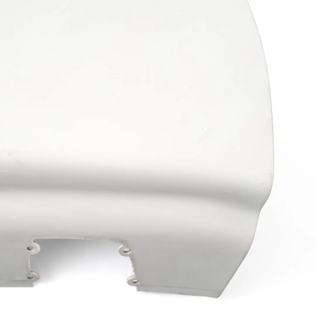 A639 Pilier garniture intérieure jambe force arrière gauche pour Mercedes à propos du numéro de pièce A6396922302 Mercedes A639 Pilier garniture intérieure jambe force arrière gauche - SKU A6396922302 - Numéro de pièce A6396922302