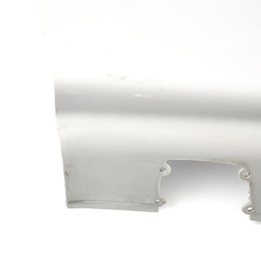  Mercedes-Benz W639 Vito Viano Rear Left Strut Interior Trim Pillar - SKU A6396922302 - Part number A6396922302