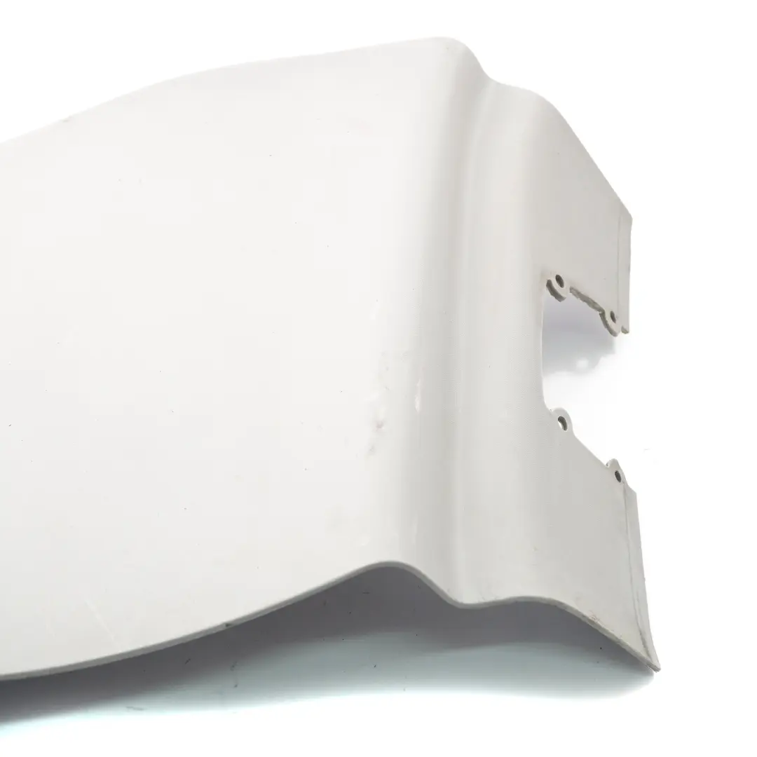 A639 Pilier garniture intérieure jambe force arrière gauche pour Mercedes à propos du numéro de pièce A6396922302 Mercedes A639 Pilier garniture intérieure jambe force arrière gauche - SKU A6396922302 - Numéro de pièce A6396922302