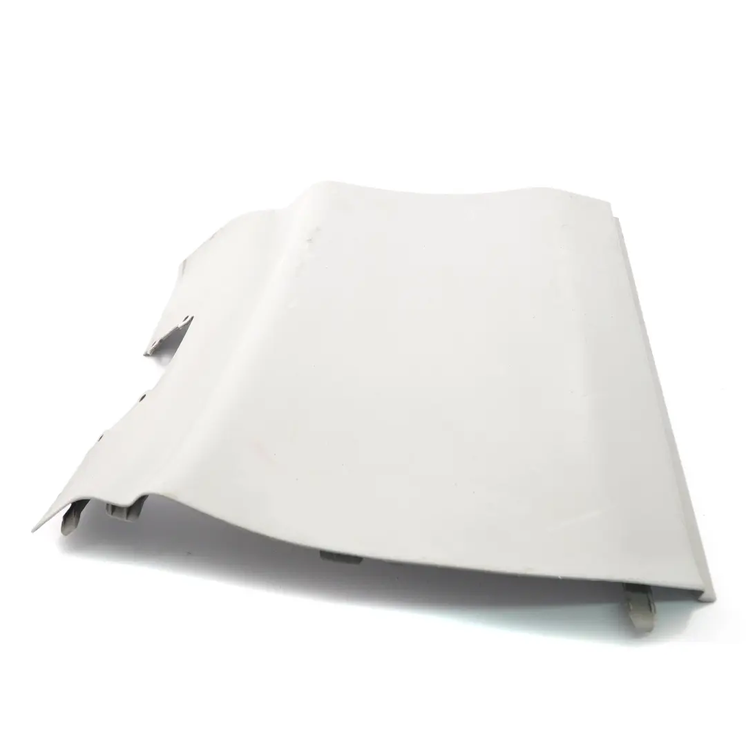 A639 Pilier garniture intérieure jambe force arrière gauche pour Mercedes à propos du numéro de pièce A6396922302 Mercedes A639 Pilier garniture intérieure jambe force arrière gauche - SKU A6396922302 - Numéro de pièce A6396922302