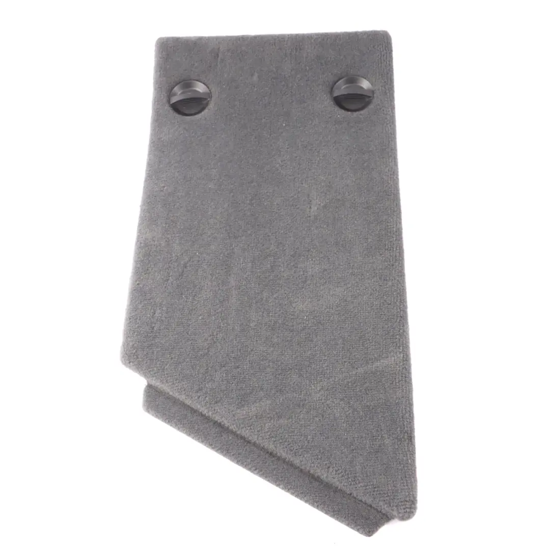 Side Panel Cover Interior Trim Rear Right O/S to Mercedes Vito W639 with Part number A6396923304 Mercedes Vito W639 Side Panel Cover Interior Trim Rear Right O/S - SKU A6396923304-1 - Part number A6396923304