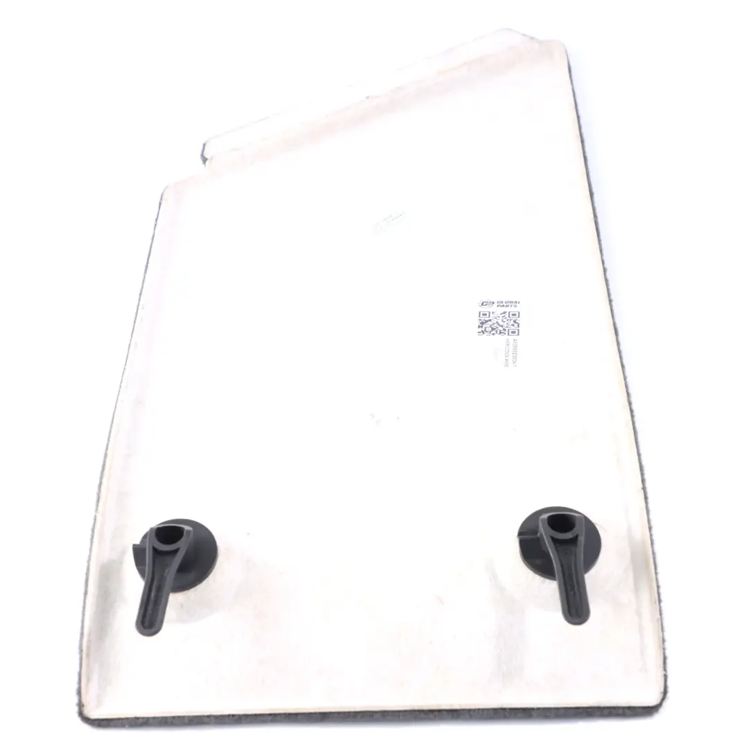 Mercedes Vito W639 Seitenver kleidung Abdeckung Hinten Rechts - SKU A6396923304-1 - Teilenummer A6396923304