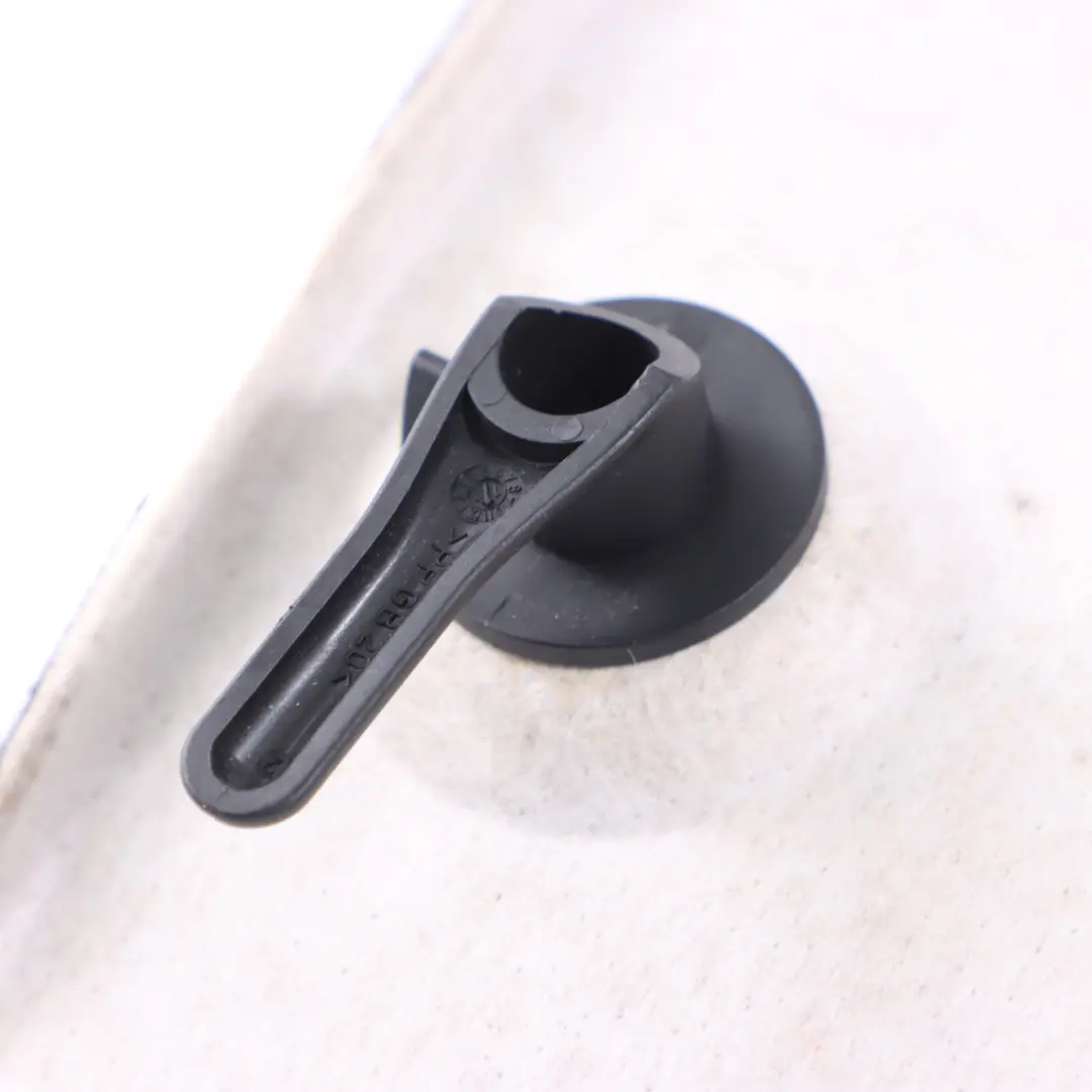 Mercedes Vito W639 Seitenver kleidung Abdeckung Hinten Rechts - SKU A6396923304-1 - Teilenummer A6396923304