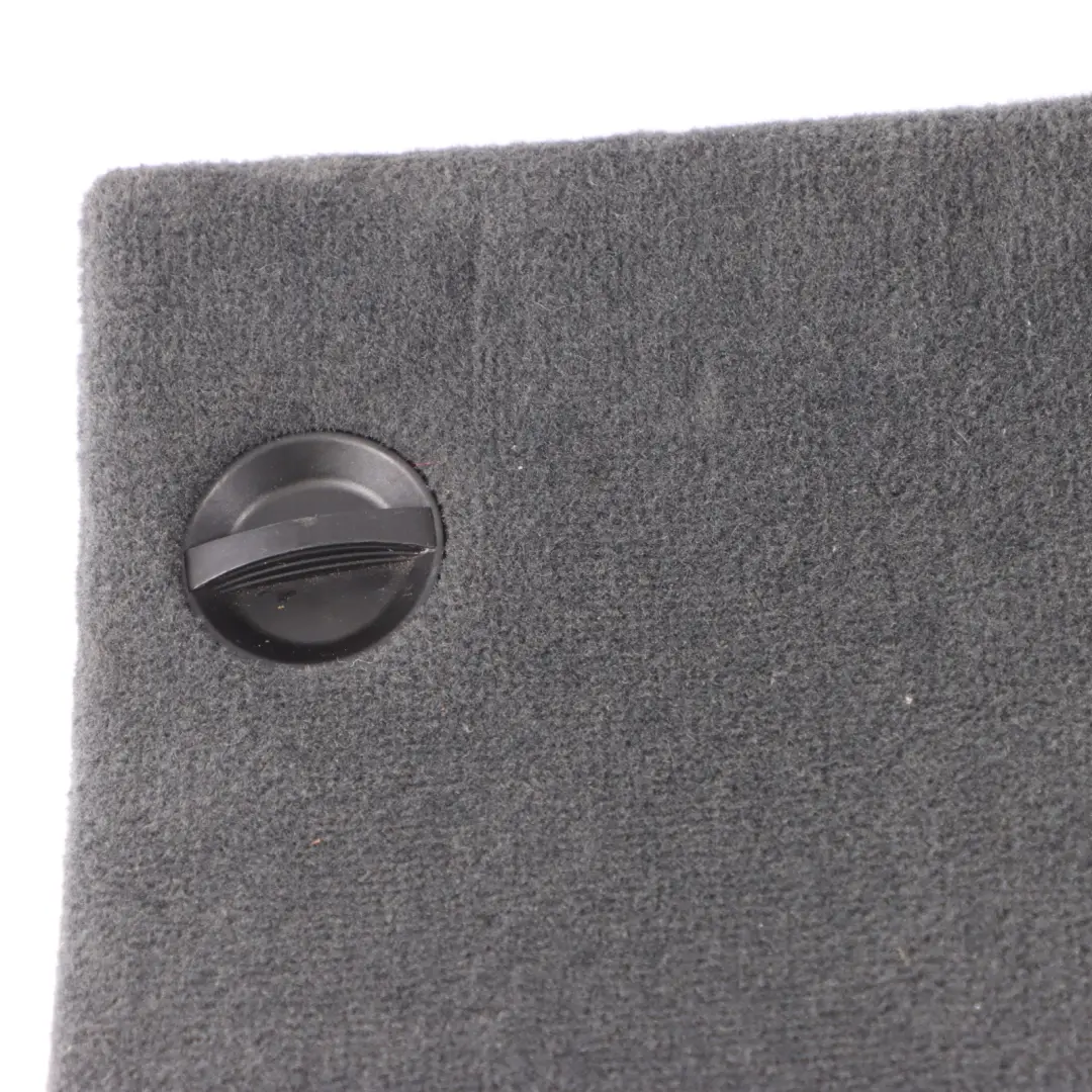 Panneau latéral garniture intérieure arrière droite pour Mercedes W639 à propos du numéro de pièce A6396923304 Mercedes W639 Panneau latéral garniture intérieure arrière droite - SKU A6396923304-1 - Numéro de pièce A6396923304