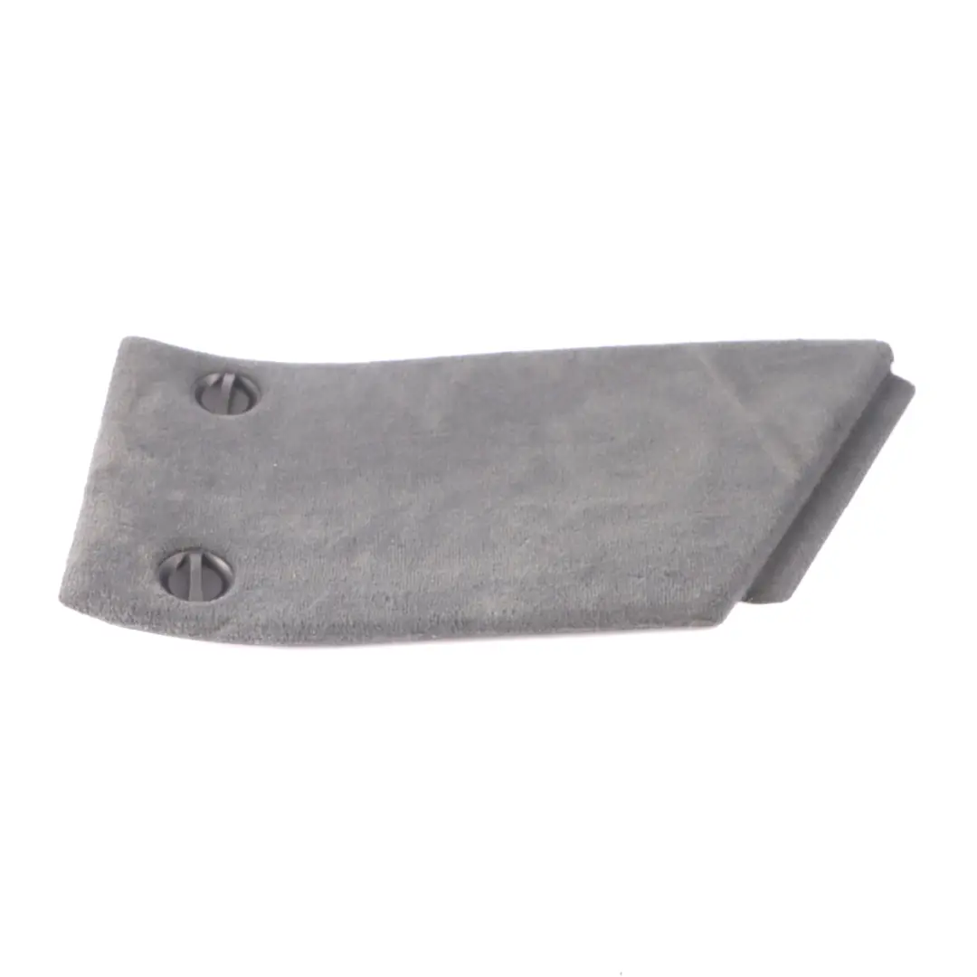 Mercedes Vito W639 Seitenver kleidung Abdeckung Hinten Rechts - SKU A6396923304-1 - Teilenummer A6396923304