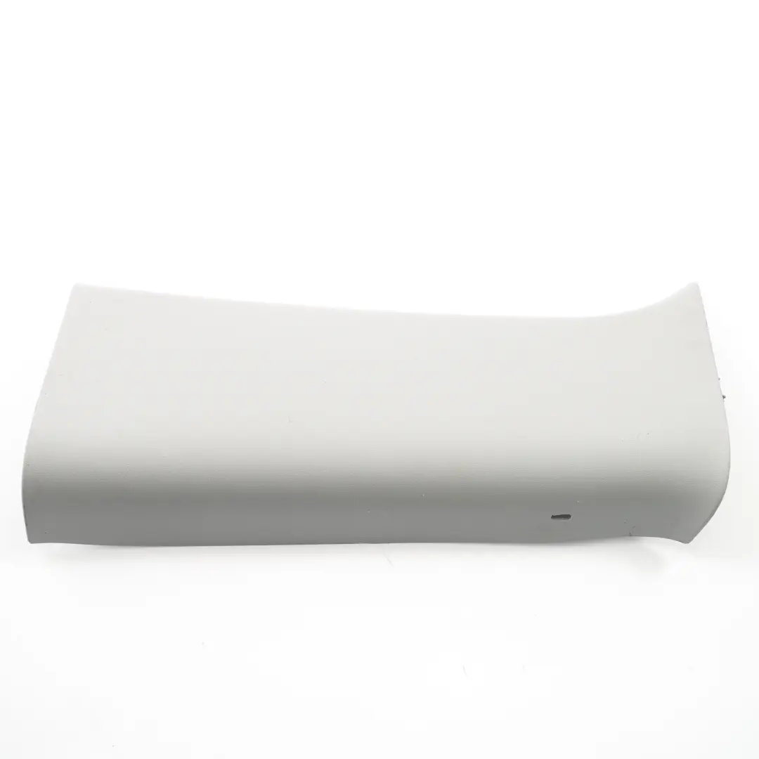  Tapiceria Interior Mercedes Vito W639 Tapa Pilar C Derecha Gris - SKU A6396923700 - Número de pieza A6396923700