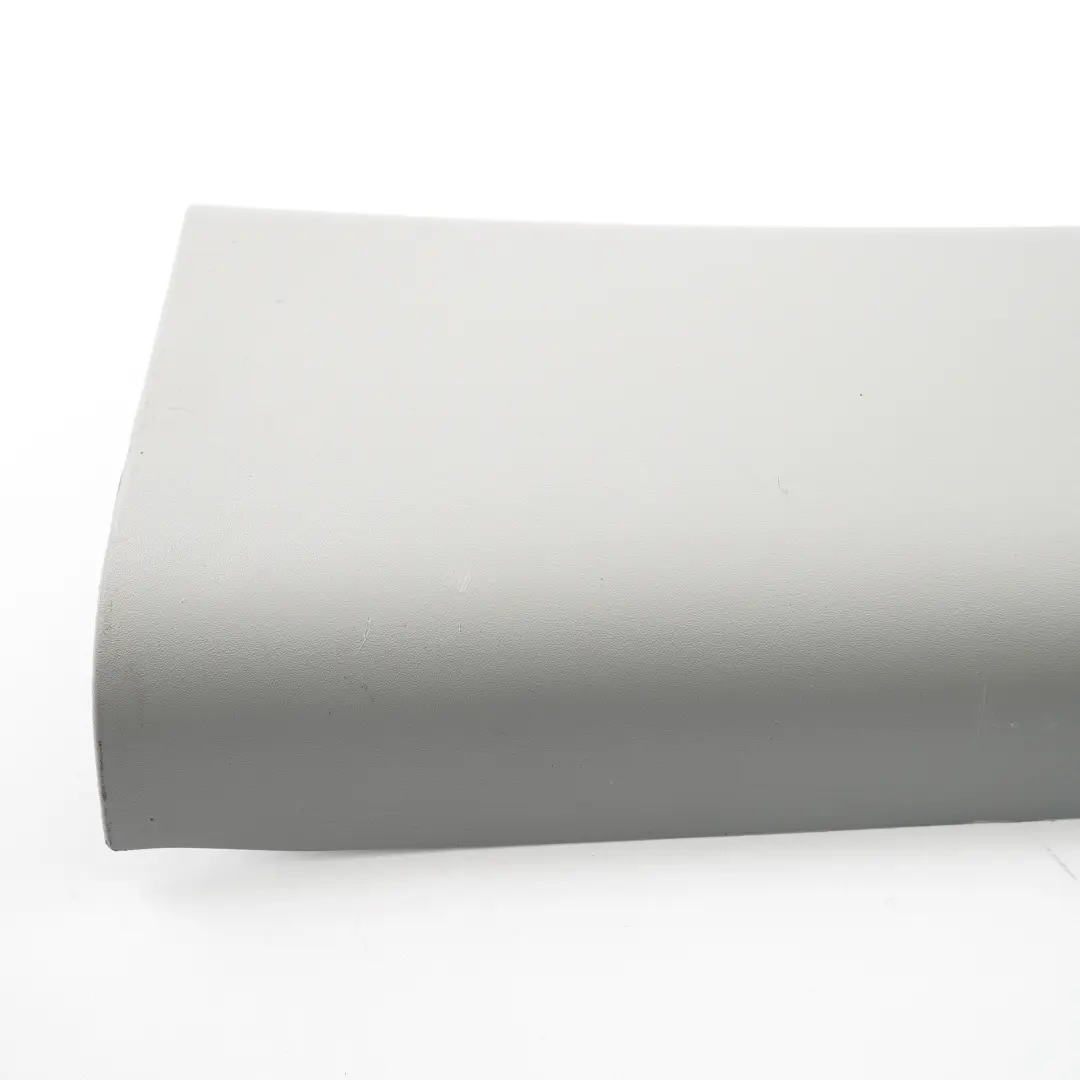 Mercedes W639 Rivestimento interno montante C destro Orion Grigio - SKU A6396923700 - Numero di parte A6396923700