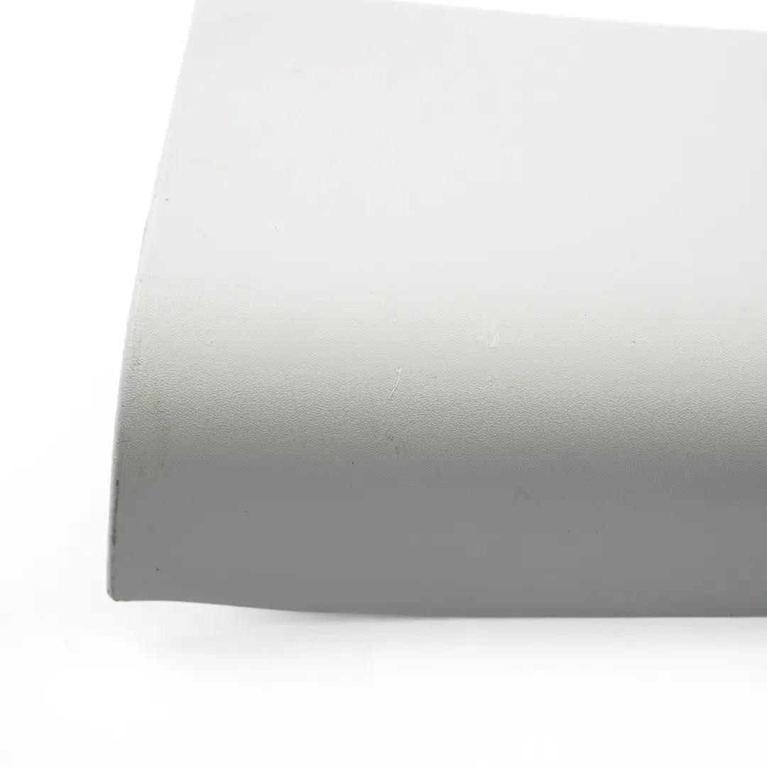  Tapiceria Interior Mercedes Vito W639 Tapa Pilar C Derecha Gris - SKU A6396923700 - Número de pieza A6396923700