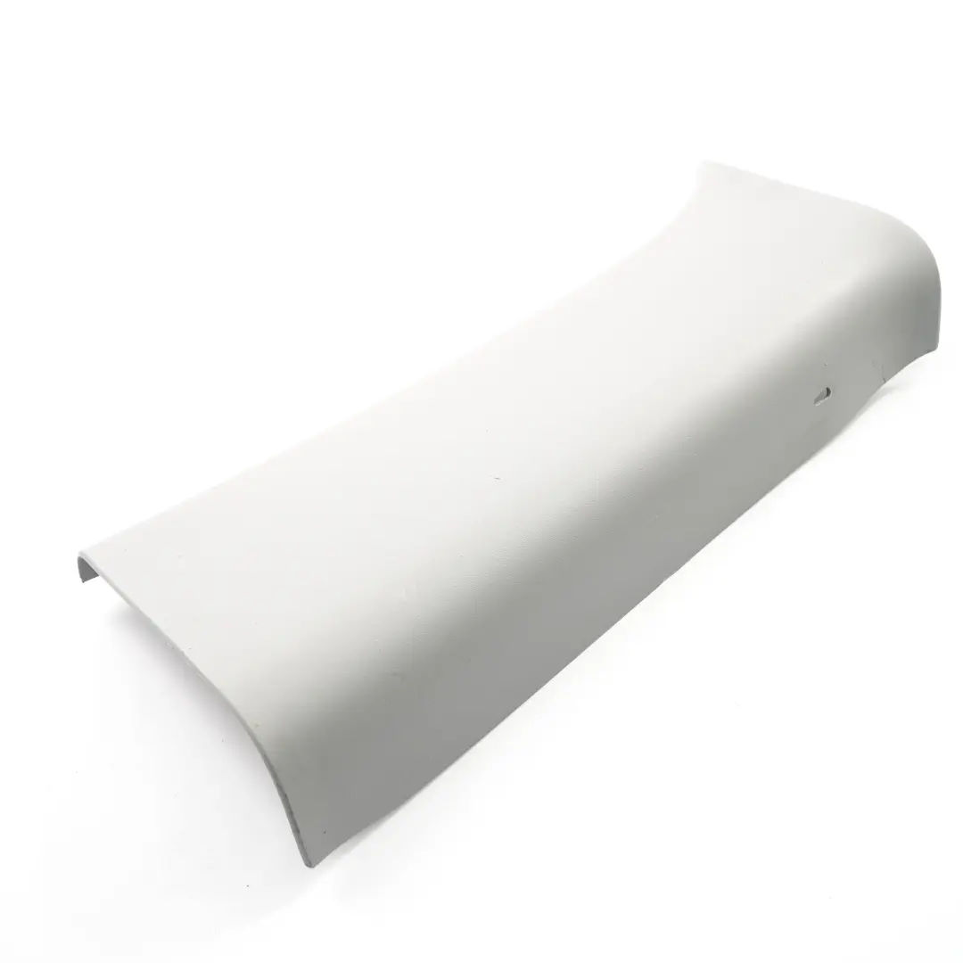 Mercedes Vito W639 Interior Trim C Pillar Cover Right O/S Grey - SKU A6396923700 - Part number A6396923700