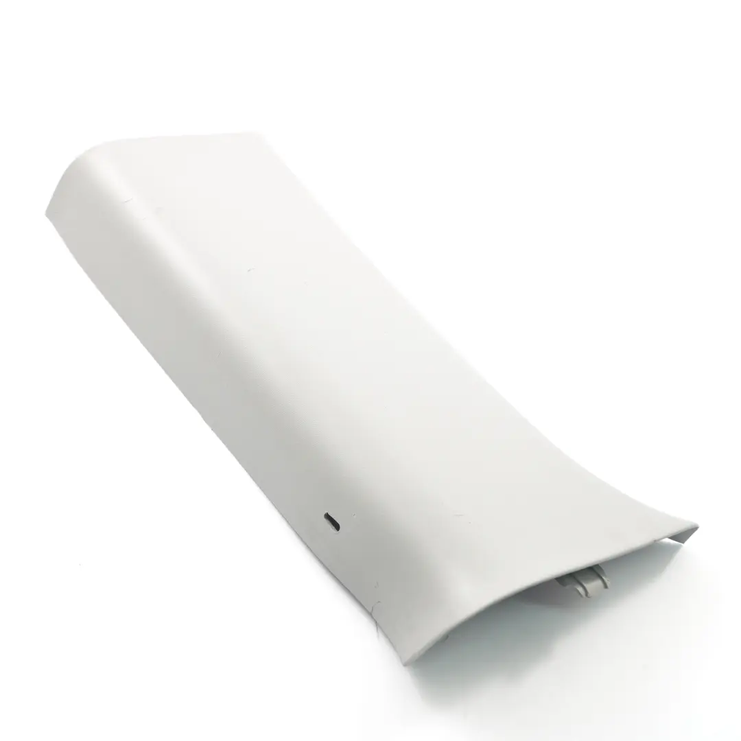 Rivestimento interno montante C destro Orion Grigio per Mercedes W639 con numero di parte A6396923700 Mercedes W639 Rivestimento interno montante C destro Orion Grigio - SKU A6396923700 - Numero di parte A6396923700