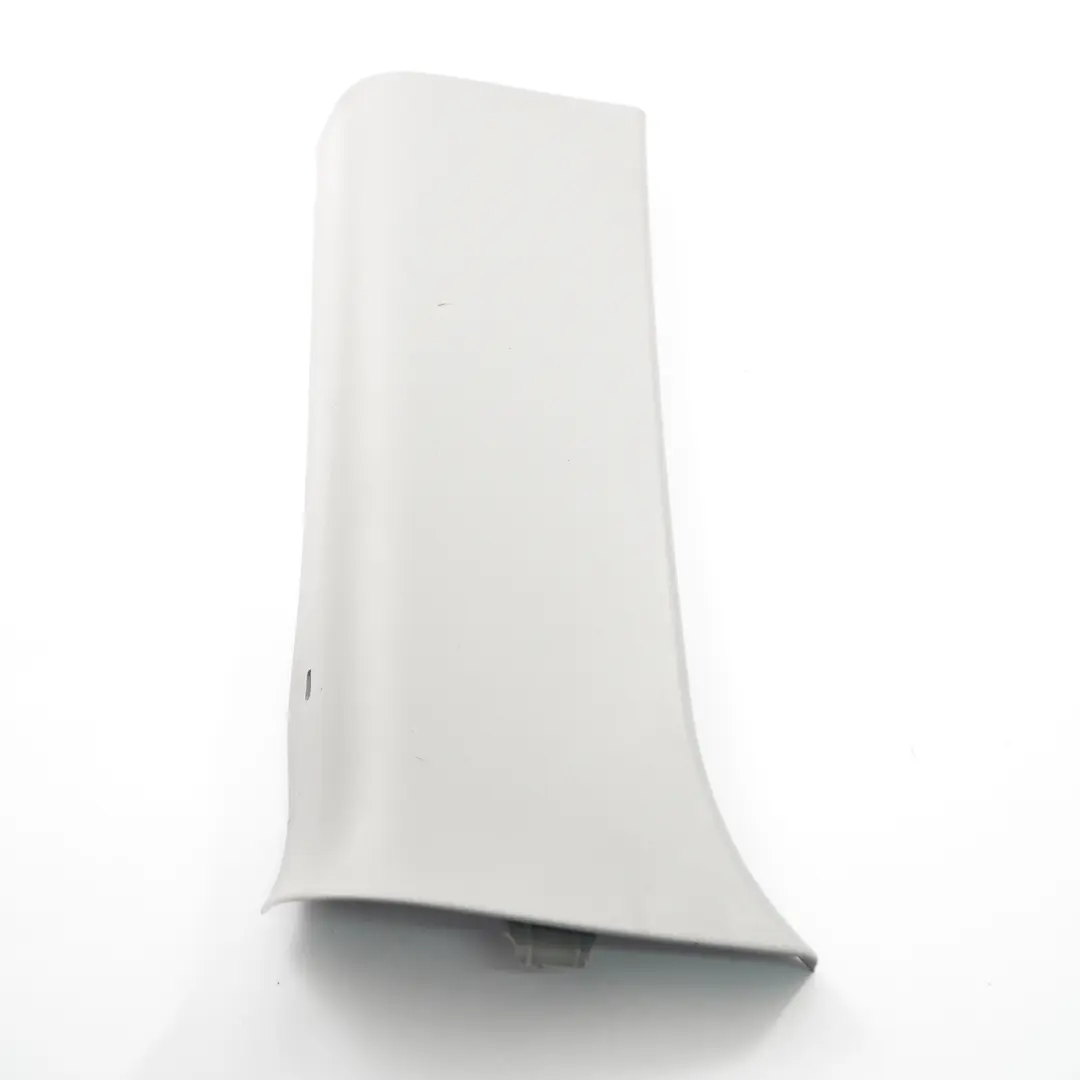 Mercedes Vito W639 Interior Trim C Pillar Cover Right O/S Grey - SKU A6396923700 - Part number A6396923700