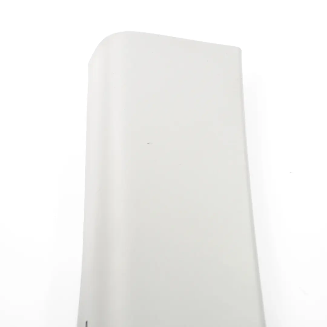 Interior Trim C Pillar Cover Right O/S Grey to Mercedes Vito W639 with Part number A6396923700 Mercedes Vito W639 Interior Trim C Pillar Cover Right O/S Grey - SKU A6396923700 - Part number A6396923700