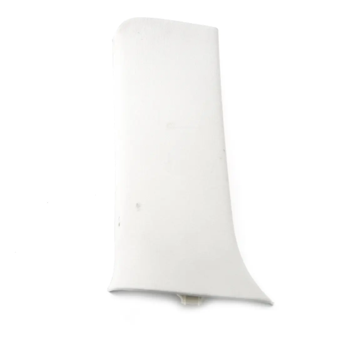 Interior Trim C Pillar Cover Right O/S Grey to Mercedes Vito W639 with Part number A6396923900 Mercedes Vito W639 Interior Trim C Pillar Cover Right O/S Grey - SKU A6396923900 - Part number A6396923900