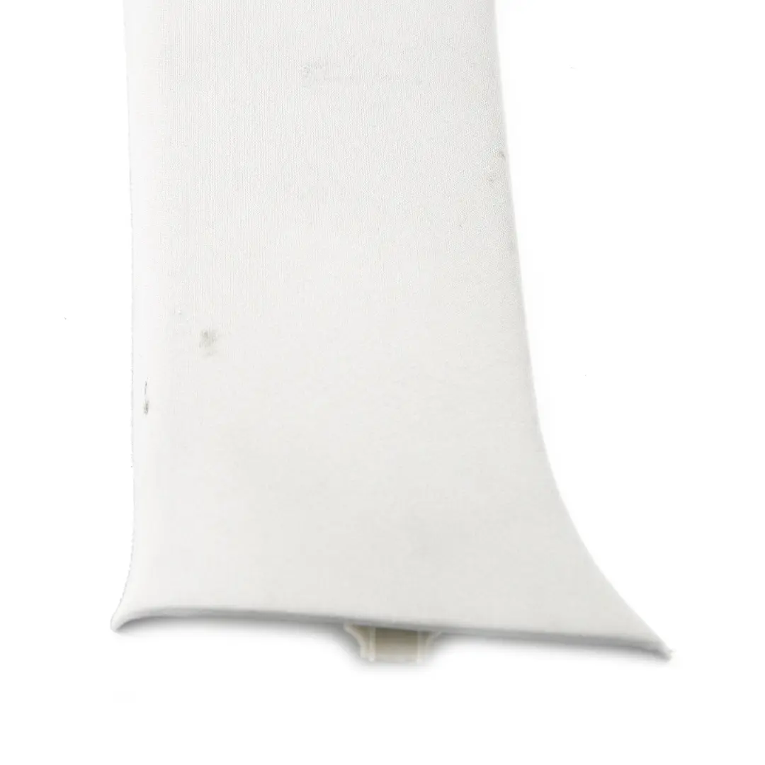 Interior Trim C Pillar Cover Right O/S Grey to Mercedes Vito W639 with Part number A6396923900 Mercedes Vito W639 Interior Trim C Pillar Cover Right O/S Grey - SKU A6396923900 - Part number A6396923900