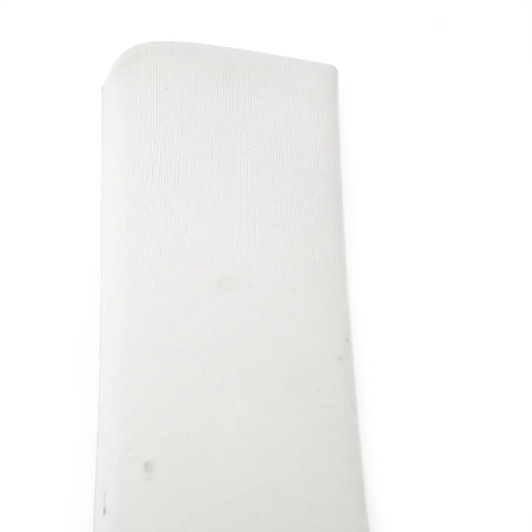 Interior Trim C Pillar Cover Right O/S Grey to Mercedes Vito W639 with Part number A6396923900 Mercedes Vito W639 Interior Trim C Pillar Cover Right O/S Grey - SKU A6396923900 - Part number A6396923900