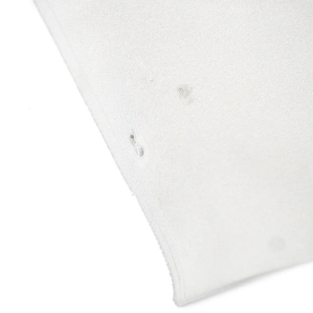 Interior Trim C Pillar Cover Right O/S Grey to Mercedes Vito W639 with Part number A6396923900 Mercedes Vito W639 Interior Trim C Pillar Cover Right O/S Grey - SKU A6396923900 - Part number A6396923900