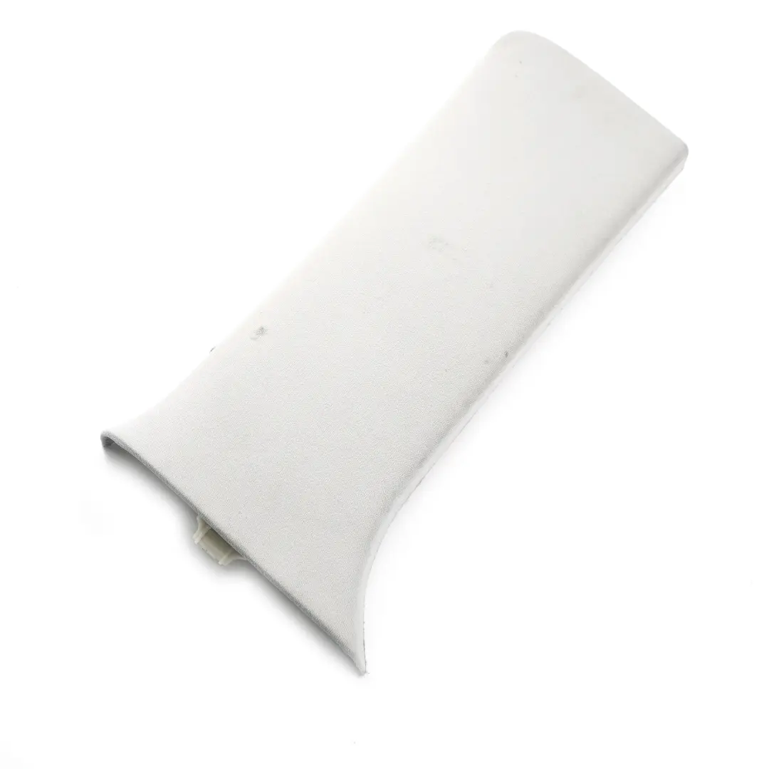  Tapiceria Interior Mercedes Vito W639 Tapa Pilar C Derecha Gris - SKU A6396923900 - Número de pieza A6396923900