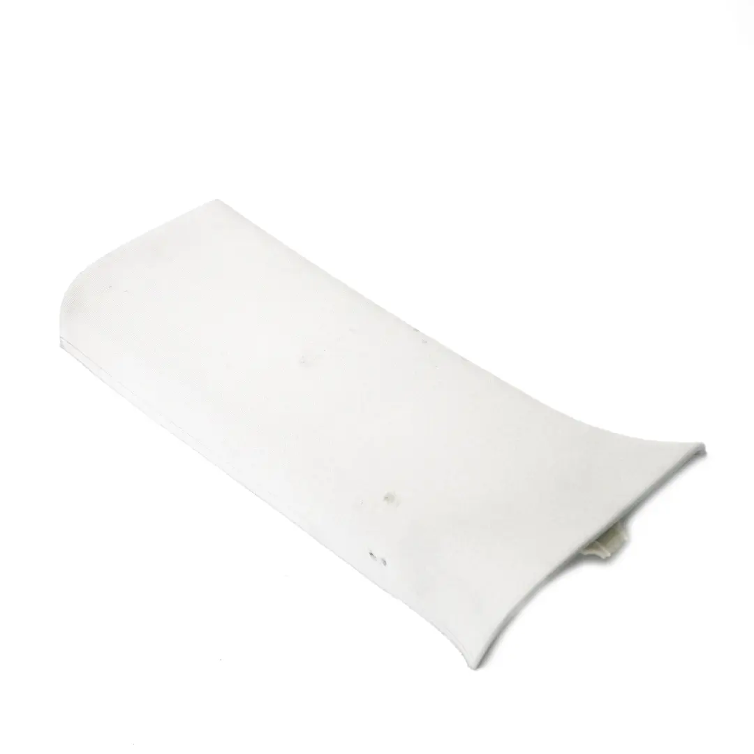 Mercedes Vito W639 Couvre pilier C droit Gris - SKU A6396923900 - Numéro de pièce A6396923900