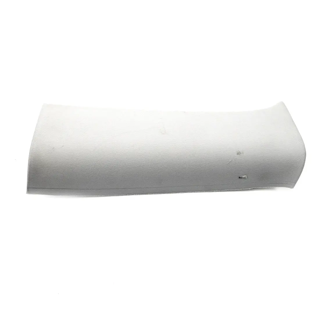 Mercedes Vito W639 Rivestimento interno montante C destro Grigio - SKU A6396923900 - Numero di parte A6396923900