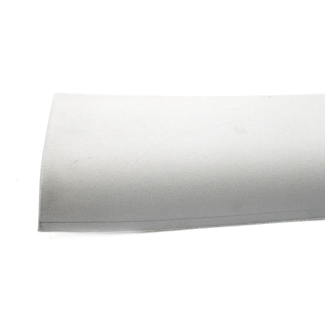 Mercedes Vito W639 Rivestimento interno montante C destro Grigio - SKU A6396923900 - Numero di parte A6396923900