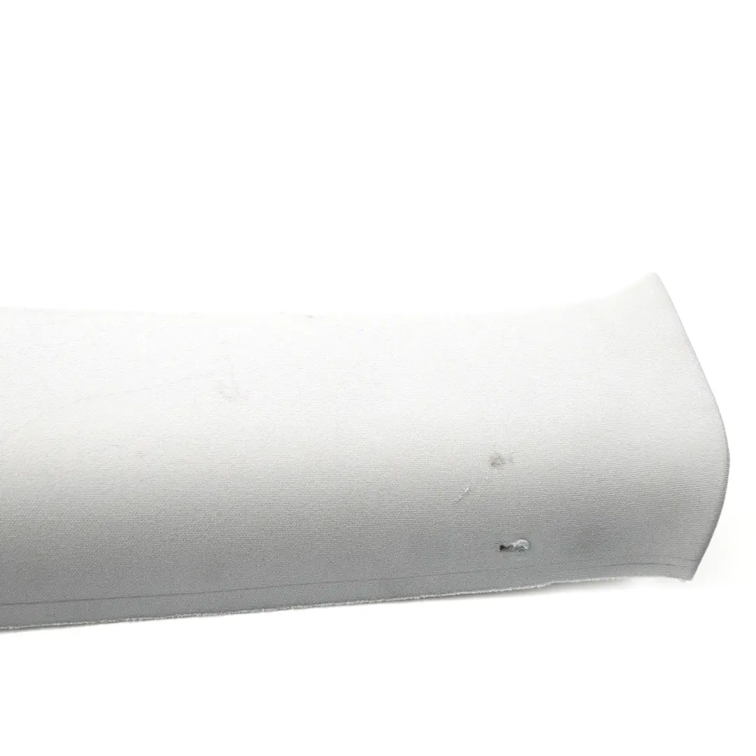 Mercedes Vito W639 Rivestimento interno montante C destro Grigio - SKU A6396923900 - Numero di parte A6396923900