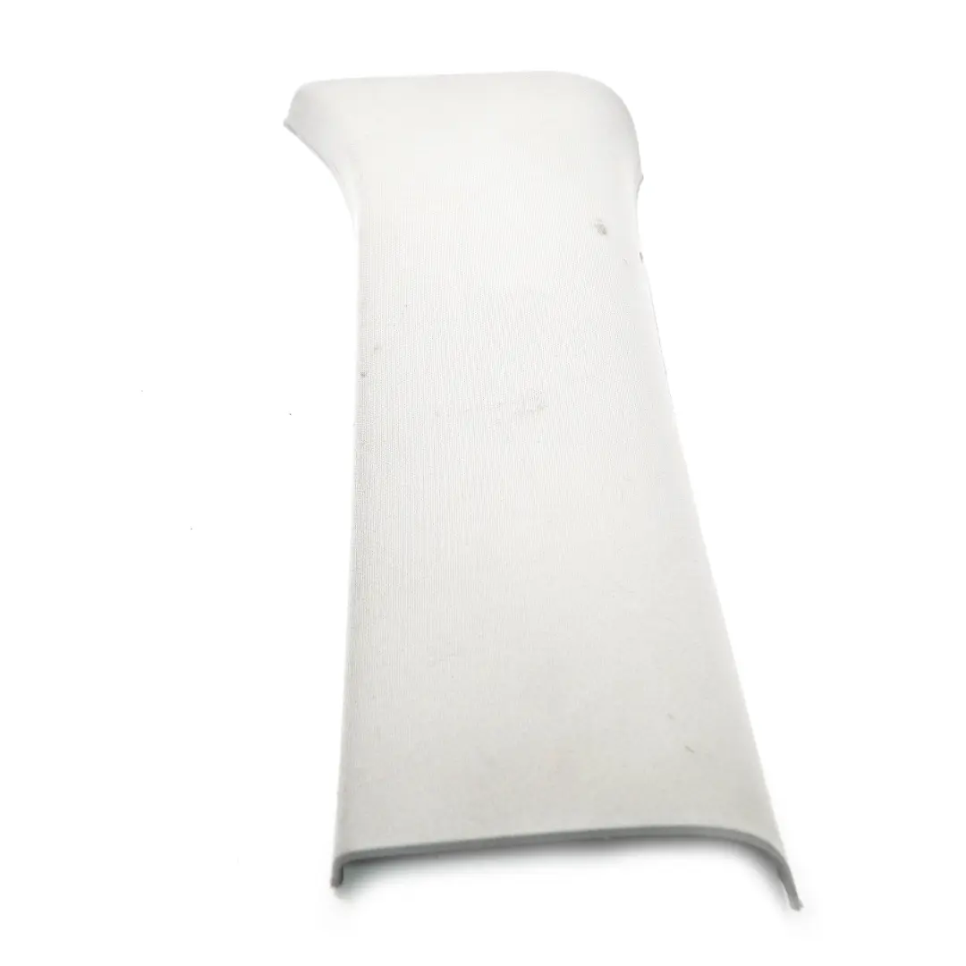 Couvre pilier C droit Gris pour Mercedes Vito W639 à propos du numéro de pièce A6396923900 Mercedes Vito W639 Couvre pilier C droit Gris - SKU A6396923900 - Numéro de pièce A6396923900