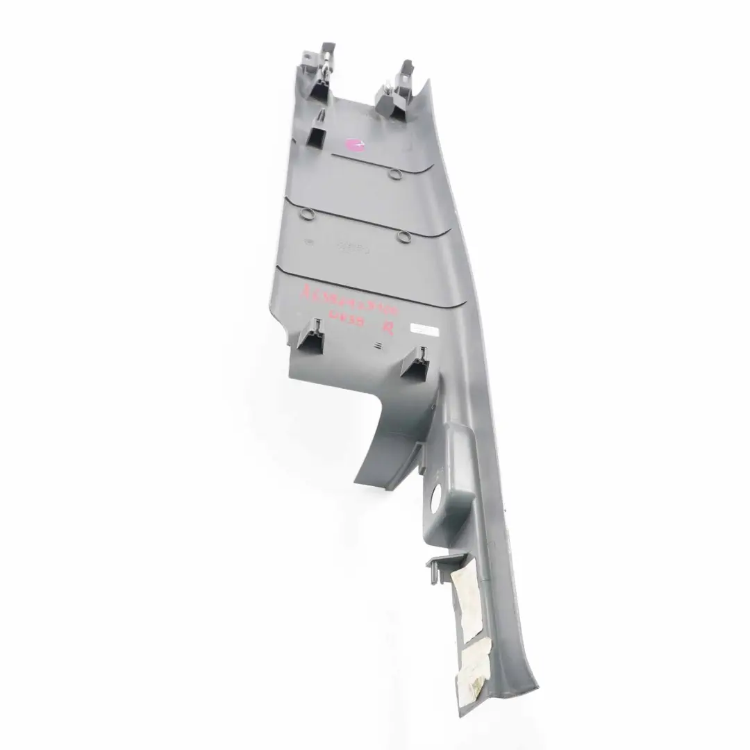 Mercedes Vito W639 Rivestimento interno inferiore destro Grigio - SKU A6396925100 - Numero di parte A6396925100