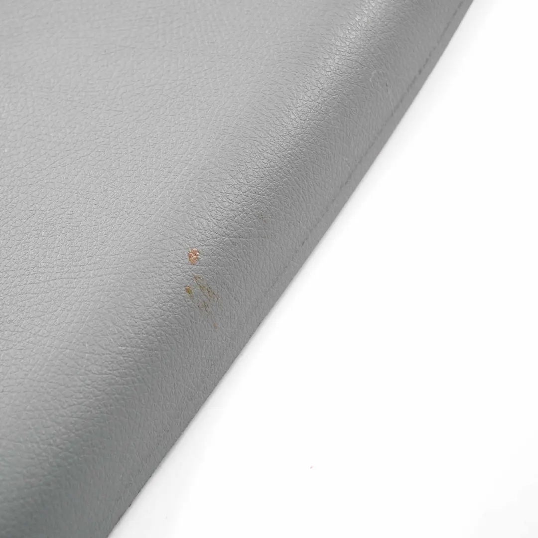 Mercedes Vito W639 Interior Trim B-Pillar Lower Cover Right O/S Grey - SKU A6396925100 - Part number A6396925100