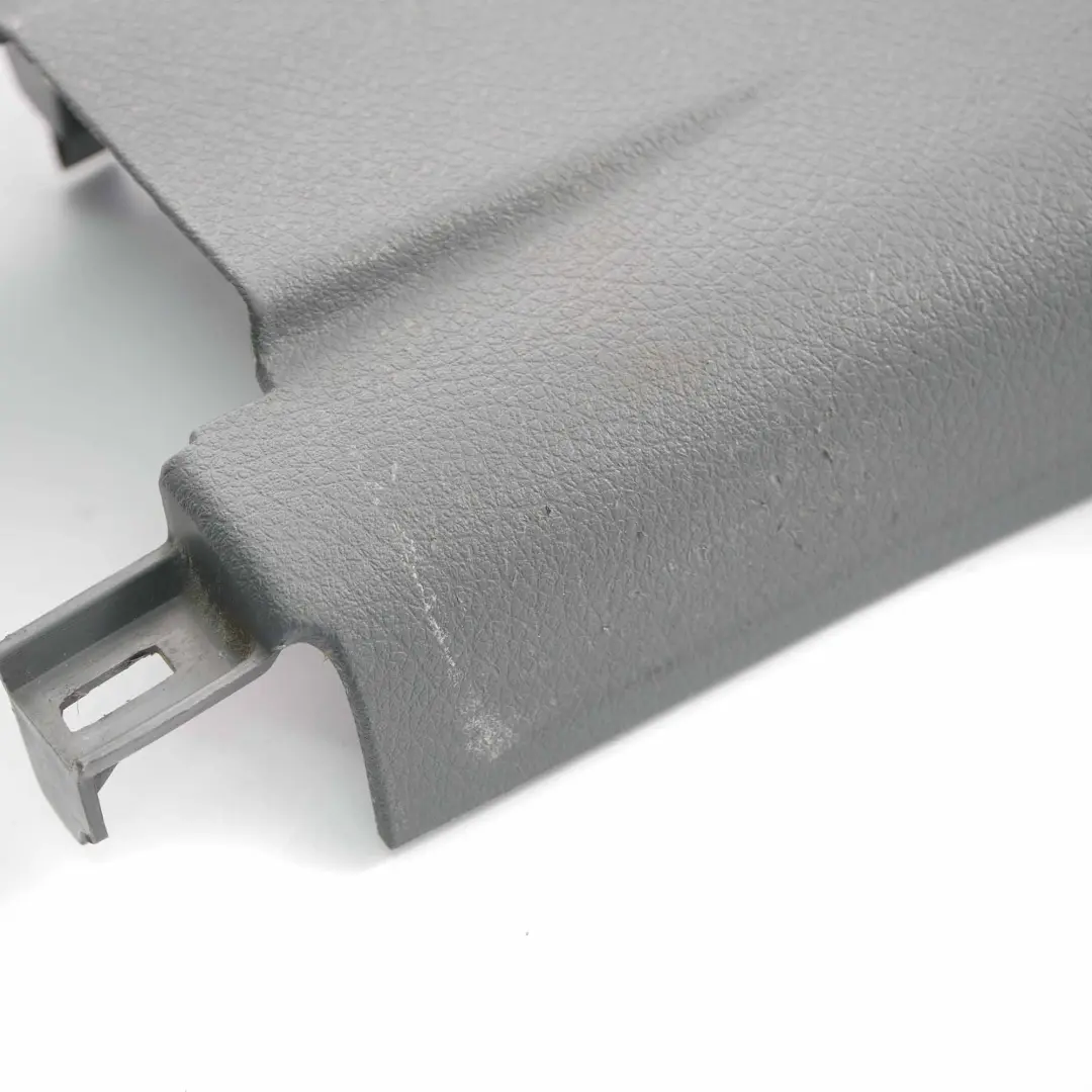 Interior Trim B-Pillar Lower Cover Right O/S Grey to Mercedes Vito W639 with Part number A6396925100 Mercedes Vito W639 Interior Trim B-Pillar Lower Cover Right O/S Grey - SKU A6396925100 - Part number A6396925100