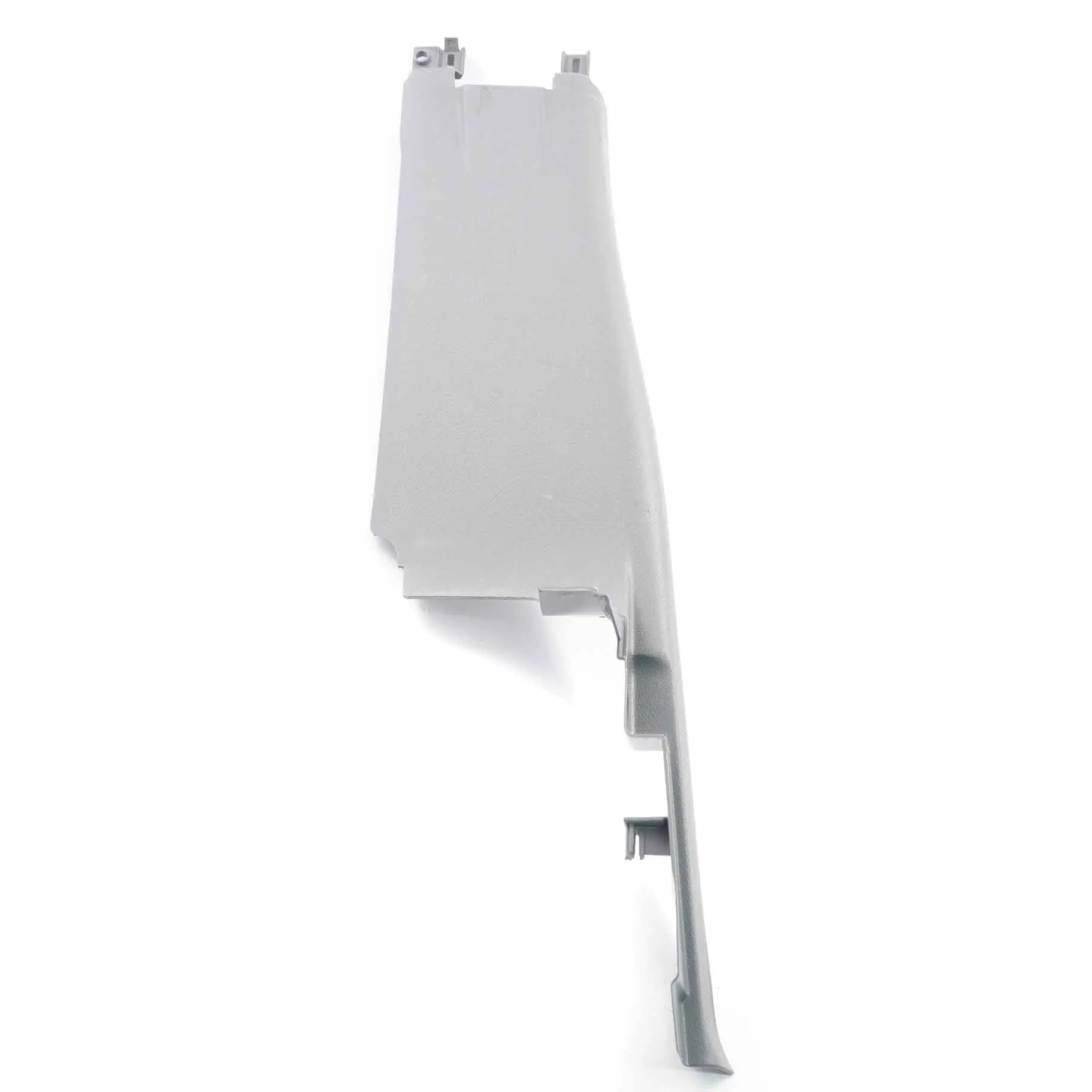 Mercedes W639 Innenverkleidung B-Säule untere Abdeckung links grau A6396925200