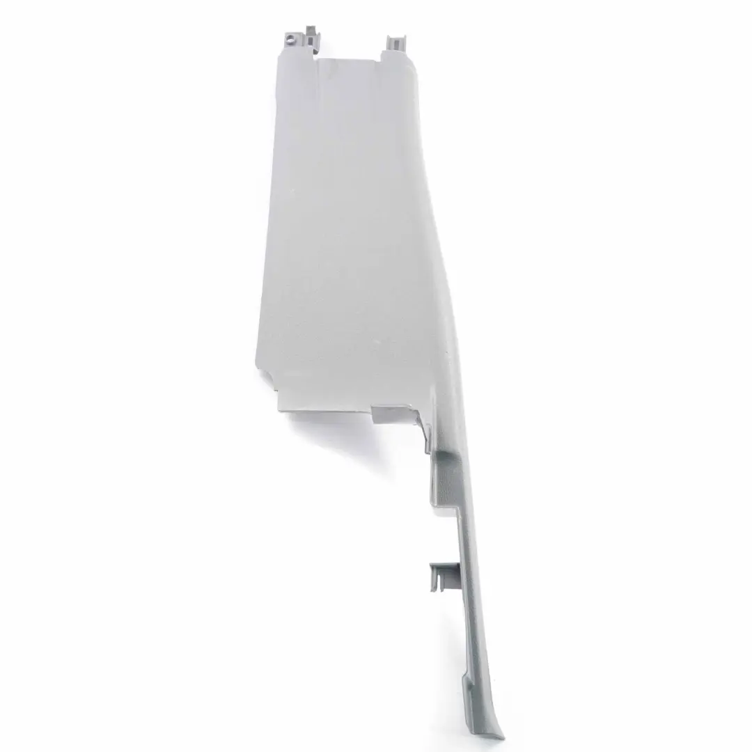 Rivestimento interno inferiore sinistro Grigio per Mercedes Vito W639 con numero di parte A6396925200 Mercedes Vito W639 Rivestimento interno inferiore sinistro Grigio - SKU A6396925200 - Numero di parte A6396925200