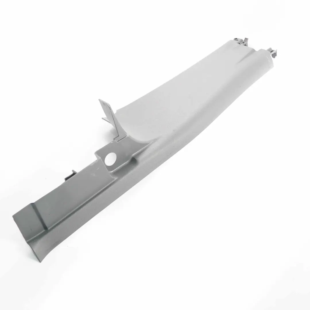  Tapiceria Interior Mercedes Vito W639 Tapa Inferior Izquierda Gris - SKU A6396925200 - Número de pieza A6396925200