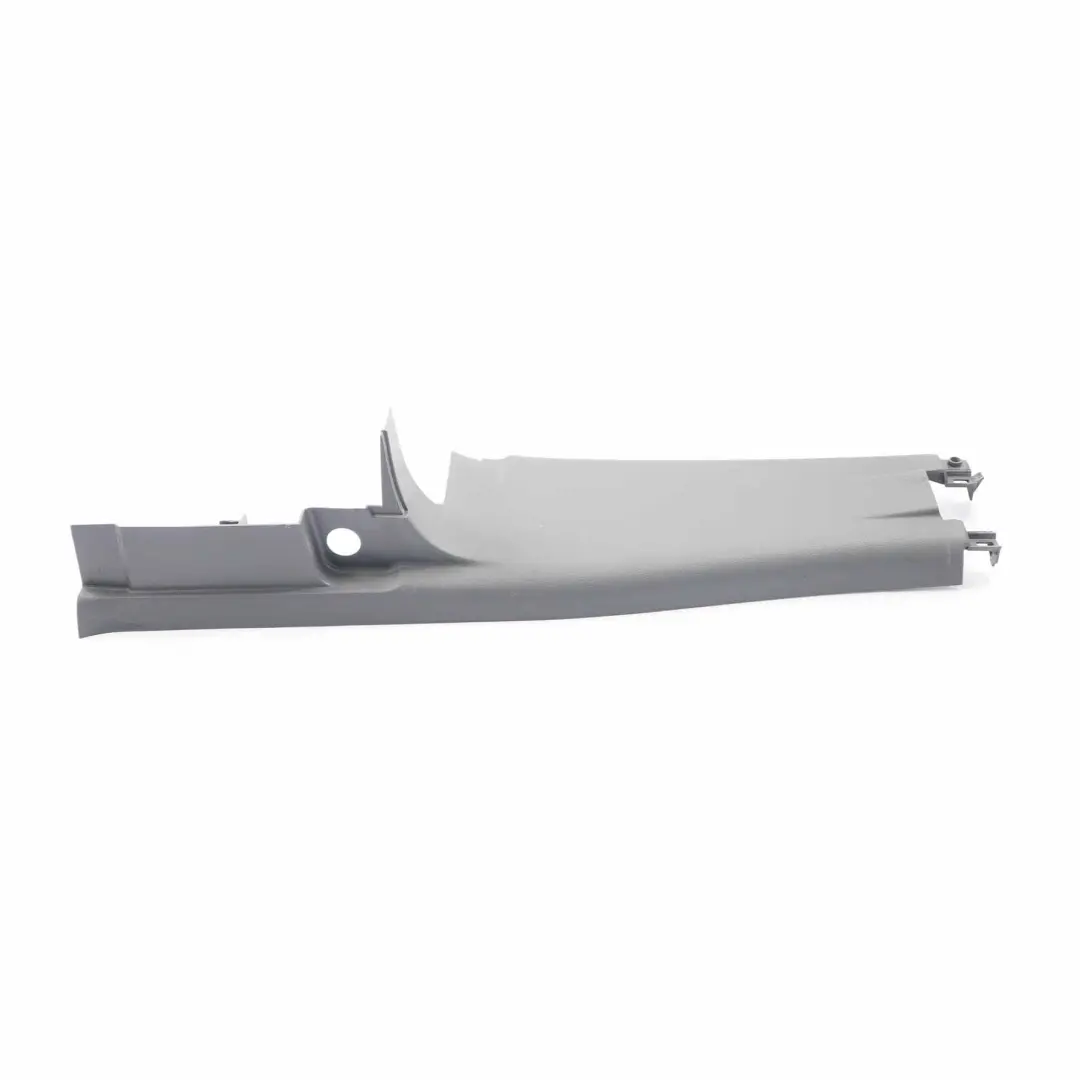Mercedes Vito W639 Rivestimento interno inferiore sinistro Grigio - SKU A6396925200 - Numero di parte A6396925200