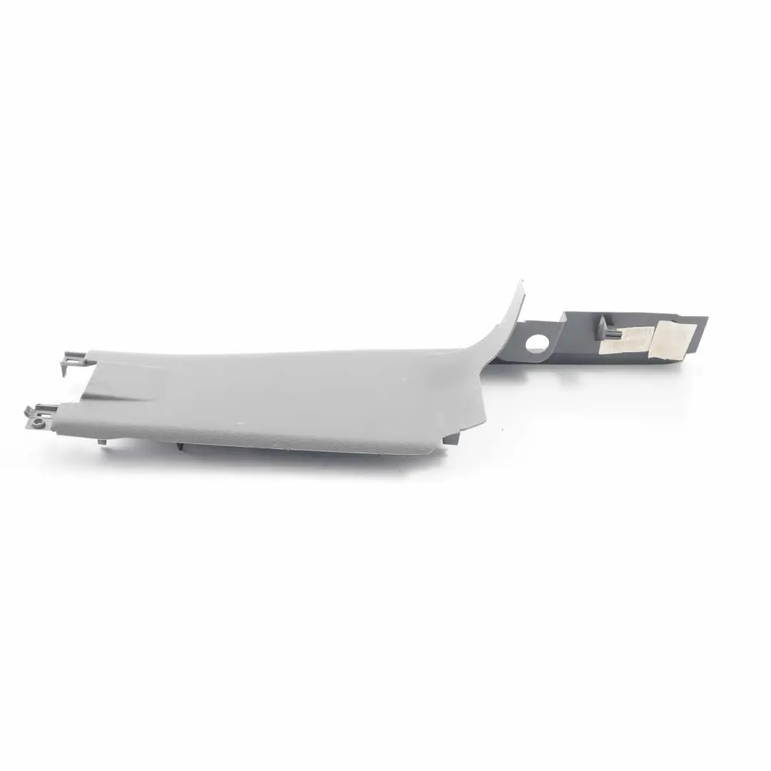 Mercedes Vito W639 Garniture intérieure inférieur gauche Gris - SKU A6396925200 - Numéro de pièce A6396925200