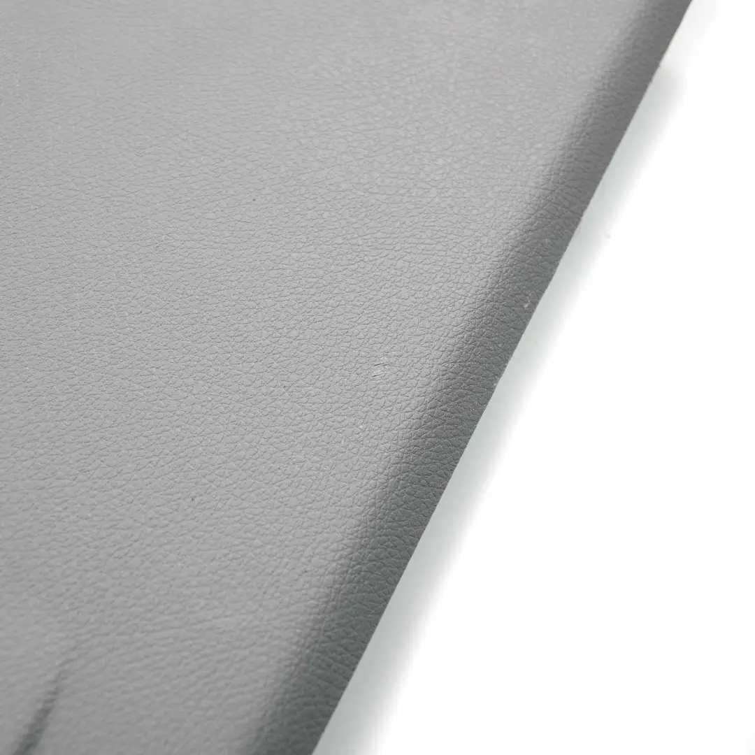  Tapiceria Interior Mercedes Vito W639 Tapa Inferior Izquierda Gris - SKU A6396925200 - Número de pieza A6396925200