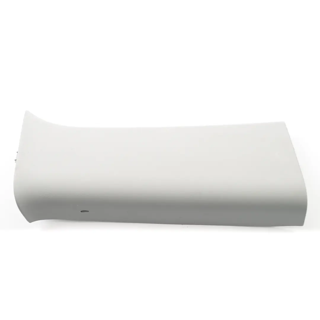 Mercedes Vito W639 Interior Trim C Pillar Cover Left N/S Orion Grey - SKU A6396925700 - Part number A6396925700
