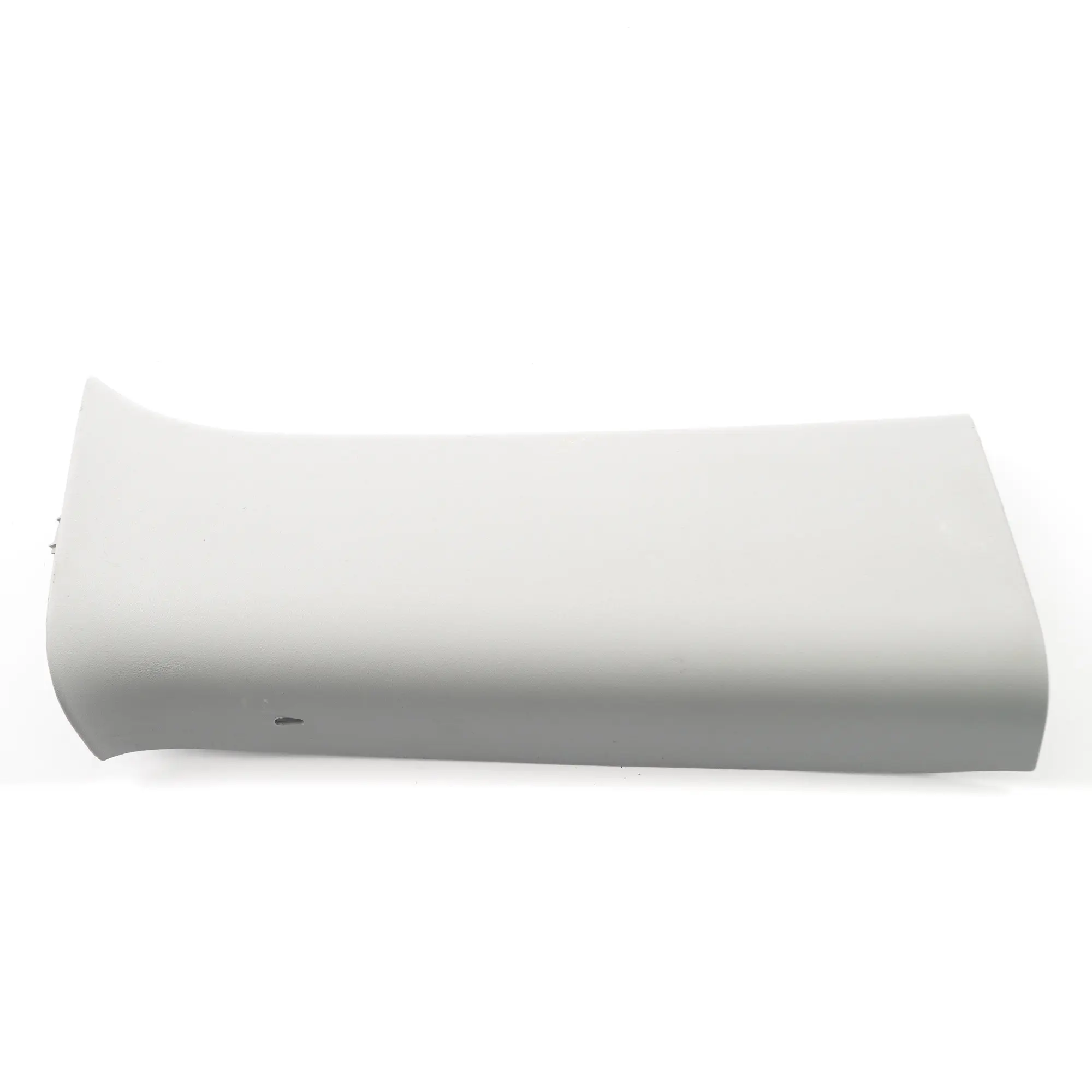 Mercedes W639 Rivestimento interno montante C sinistra Orion Grigio A6396925700