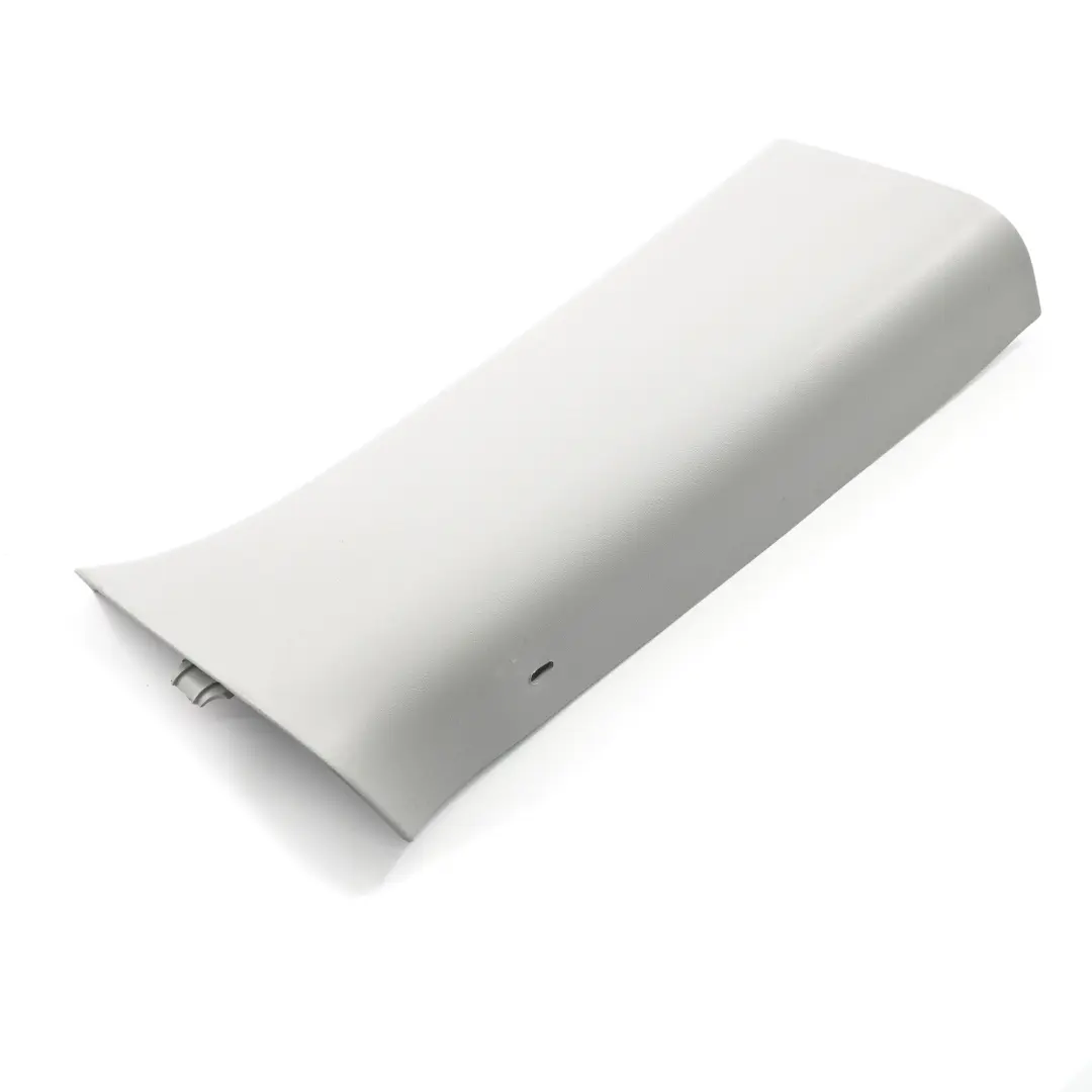 Couvre pilier C gauche Orion Gris pour Mercedes Vito W639 à propos du numéro de pièce A6396925700 Mercedes Vito W639 Couvre pilier C gauche Orion Gris - SKU A6396925700 - Numéro de pièce A6396925700