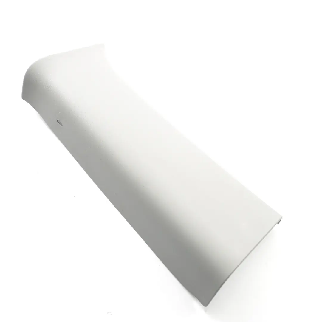 Osłona Słupka C Lewa Orion Szara do Mercedes Vito W639 o numerze A6396925700 Mercedes Vito W639 Osłona Słupka C Lewa Orion Szara - SKU A6396925700 - Numer Części A6396925700