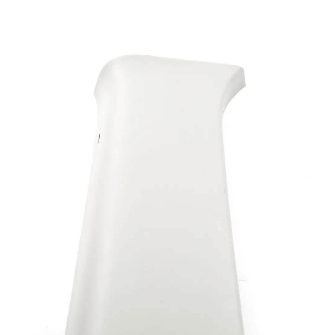 Interior Trim C Pillar Cover Left N/S Orion Grey to Mercedes Vito W639 with Part number A6396925700 Mercedes Vito W639 Interior Trim C Pillar Cover Left N/S Orion Grey - SKU A6396925700 - Part number A6396925700