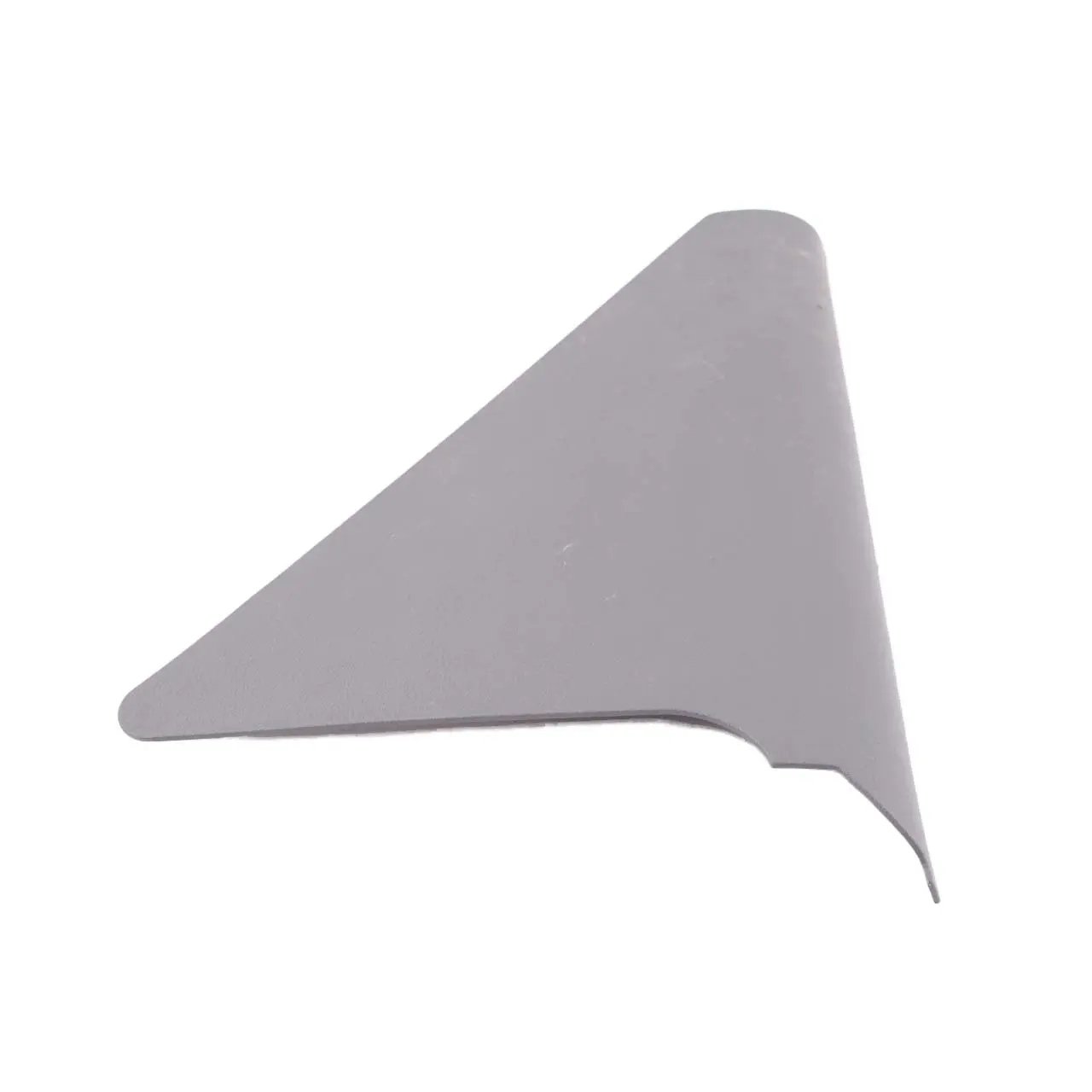 Mercedes Vito W639 Tapizado Interior Pilar A Izquierda Gris Inferior A6396929800