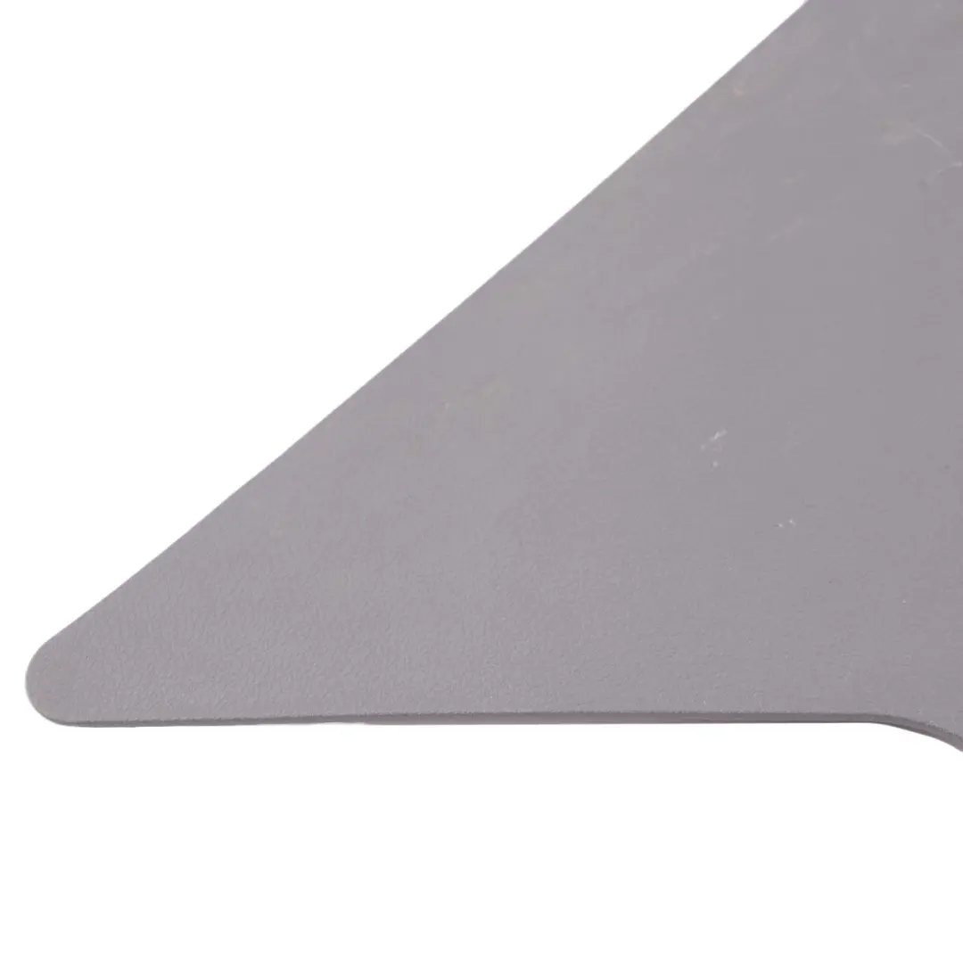 Mercedes-Benz Vito W639 Habillage interieur du pilier A inferieur gauche gris pour à propos du numéro de pièce A6396929800 Mercedes-Benz Vito W639 Habillage interieur du pilier A inferieur gauche gris - SKU A6396929800 - Numéro de pièce A6396929800