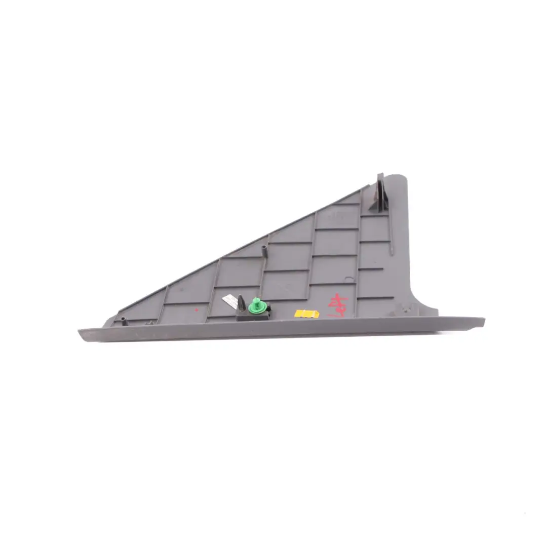  Mercedes-Benz Vito W639 Verkleidung A-Säule Unten Links Grau - SKU A6396929800 - Teilenummer A6396929800