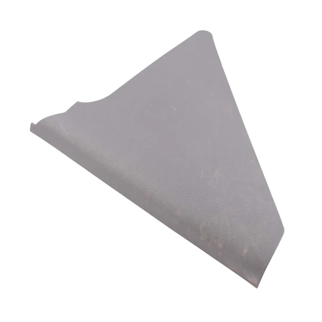 Mercedes-Benz Vito W639 Interior Trim A Pillar Cover Left Lower Grey to with Part number A6396929800 Mercedes-Benz Vito W639 Interior Trim A Pillar Cover Left Lower Grey - SKU A6396929800 - Part number A6396929800